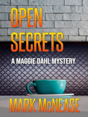 cover image of Open Secrets